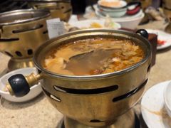 -初色海鲜自助(万丰路店)