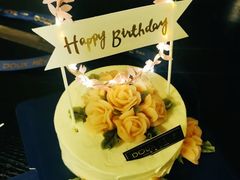 -杜哈夫DOUX RÊVE·生日蛋糕(日月光店)