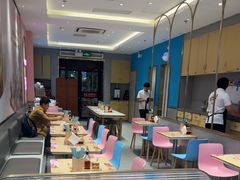 -小杨生煎(天之骄子店)