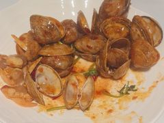 -百富源·海鲜辽菜(浑河堡店)