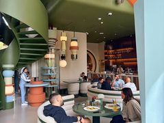 -BE BRIGHT KITCHEN(正佳广场店)