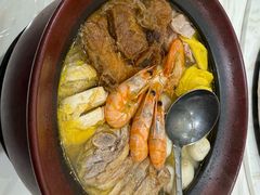 -梅龙镇酒家(南京西路总店)