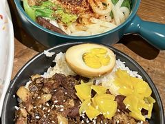 -蝦塘·中国餐馆(城墙南马道巷店)