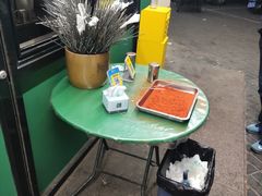 -景泰马记电烤串(景泰店)