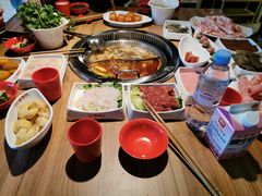 -季季红火锅(动壹店)