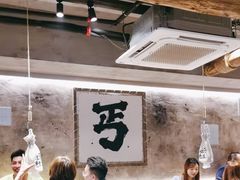 -北丐先生·野馄饨烧烤(雨花万象店)