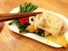 老孙家羊肉泡馍-毅祥斋老孙家泡馍(北院门鼓楼店)