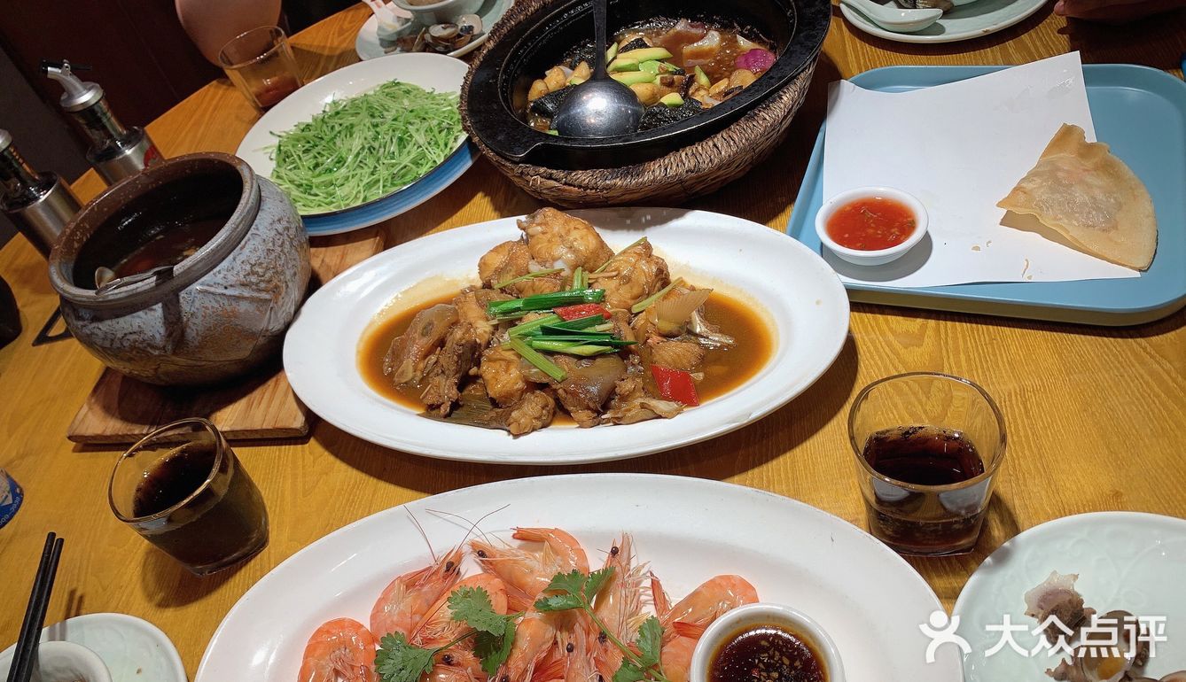 202特色排挡
