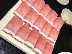 -鲁西肥牛(九方购物中心店)
