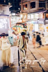 -金夫人婚纱摄影(惠阳店)