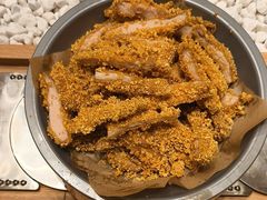 -喜家自助小火锅(卓悦里店)