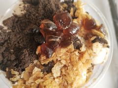 -麦山伴茶(田安北路店)