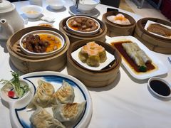 -新海利海鲜城·41年珠海老字号(夏湾店)