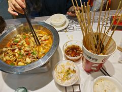 -靓虾二哥长沙地标小龙虾(五一广场店)