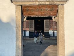 -蔡元培故居