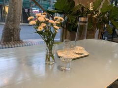 -KYO COFFEE(胶州路店)