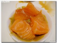 -北京港澳中心瑞士酒店·瑞士咖啡厅·自助餐