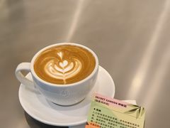 -Beans Solo豆号咖啡(百家湖花园店)