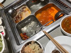 -海底捞火锅(天津SM城市广场店)