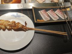 -星伦多自助料理·涮烤一体(虹悦城店)
