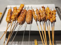 -醉炫音速烧烤(沙河总店)