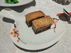 -红棉中餐厅·广州海航威斯汀酒店