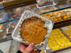-詹记宫廷桃酥王(芜湖万达店)