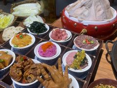 -楠火锅(龙阳广场店)