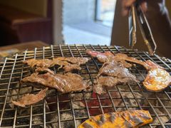 -山居屋炭火烧肉(厚街万达店)