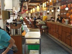 大堂-六合居·明厨亮灶餐厅(成双大道店)