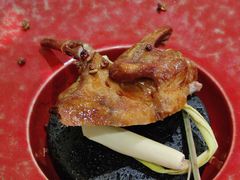 -南堂馆·新川菜(春熙路店)