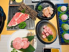 -吉屋烤肉(八宝街店)