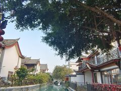 -田州古城