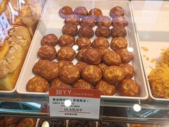 -甜丫丫(双菱路店)