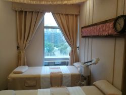 -芳朵美容养生SPA