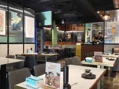 -元满•自助和牛·烧鸟lzakaya(文范路店)