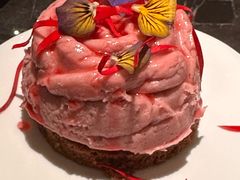 -LESCEDARS Brasserie Bistro香柏树