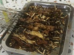 -宋文成烤肉(白沙巷店)