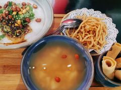-大王油茶(磁器口店)