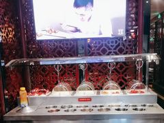 -七欣天香辣蟹火锅(上海银亿滨江店)