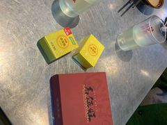 小金砖-馬伍旺川菜(江北虹悦城店)