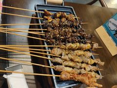 -道乐烧肉酒馆
