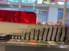 -哈哈碳都·牛肋条无限自助烤肉(宝龙店)