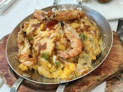 -威尼斯西餐厅(东区店)