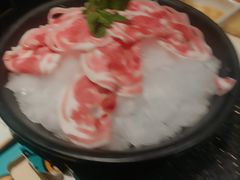 -五星桥原切肥牛火锅·30年专注好牛肉(湖塘店)
