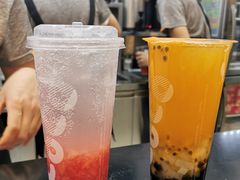 -CoCo都可(合生汇店)