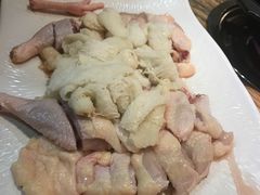 -春润大地海南椰子鸡(沙井京基百纳广场店)