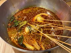 -付小姐在成都(川沙店)