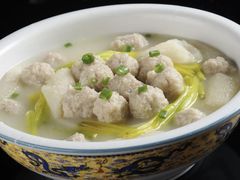 -缪氏川菜(丰盛町店)