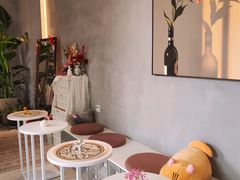 -Bai Meow法式西点咖啡